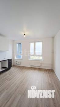 Студия квартира, вторичка, 22м2, 10/17 этаж