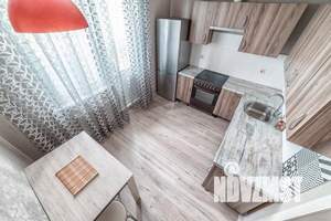 1-к квартира, вторичка, 37м2, 5/15 этаж