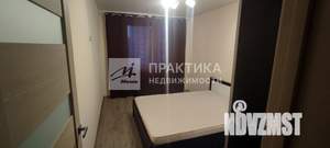 2-к квартира, вторичка, 58м2, 10/19 этаж