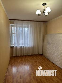 2-к квартира, вторичка, 50м2, 3/5 этаж