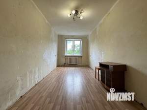 2-к квартира, вторичка, 45м2, 2/5 этаж
