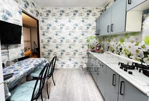 2-к квартира, вторичка, 44м2, 5/5 этаж