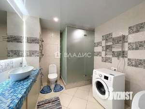 1-к квартира, вторичка, 47м2, 2/17 этаж