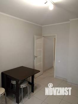 2-к квартира, вторичка, 62м2, 2/16 этаж