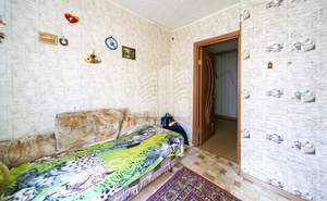 2-к квартира, вторичка, 51м2, 2/9 этаж