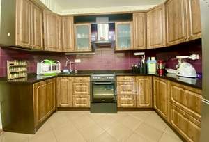 3-к квартира, вторичка, 86м2, 2/18 этаж