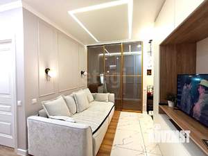 1-к квартира, вторичка, 40м2, 5/9 этаж