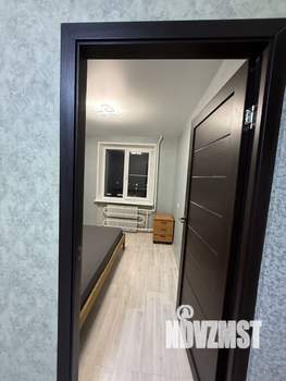 2-к квартира, вторичка, 43м2, 5/9 этаж