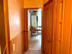 2-к квартира, вторичка, 45м2, 4/4 этаж