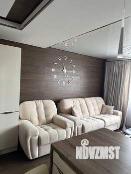 2-к квартира, вторичка, 55м2, 17/17 этаж