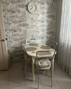 2-к квартира, вторичка, 55м2, 15/17 этаж