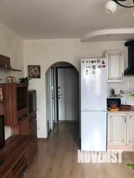 Студия квартира, вторичка, 25м2, 11/17 этаж