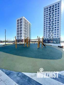 1-к квартира, вторичка, 33м2, 13/17 этаж