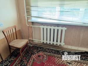 2-к квартира, вторичка, 47м2, 2/5 этаж