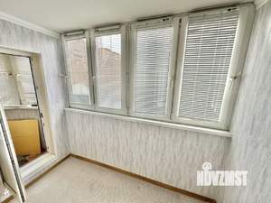 2-к квартира, вторичка, 61м2, 3/17 этаж