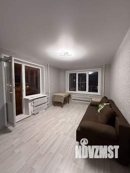 2-к квартира, вторичка, 43м2, 5/9 этаж