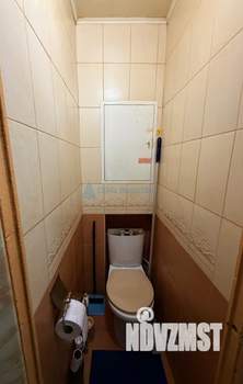 2-к квартира, вторичка, 48м2, 4/5 этаж