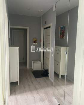 2-к квартира, вторичка, 55м2, 15/17 этаж