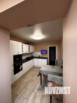 2-к квартира, вторичка, 61м2, 14/19 этаж