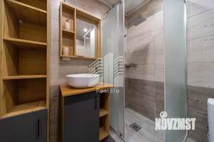 Студия квартира, вторичка, 26м2, 4/19 этаж