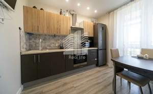 1-к квартира, вторичка, 39м2, 9/14 этаж