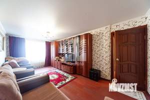 2-к квартира, вторичка, 44м2, 3/5 этаж