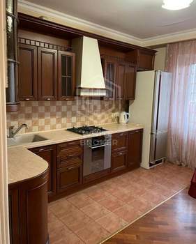1-к квартира, вторичка, 50м2, 1/7 этаж