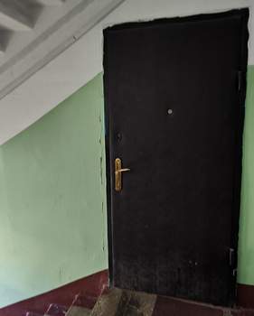 3-к квартира, вторичка, 56м2, 3/5 этаж