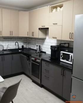 2-к квартира, вторичка, 58м2, 7/17 этаж