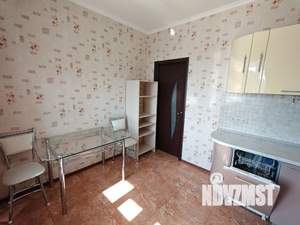 1-к квартира, вторичка, 37м2, 9/17 этаж