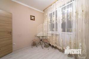 1-к квартира, вторичка, 38м2, 3/10 этаж