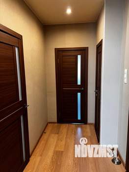 2-к квартира, вторичка, 56м2, 4/16 этаж