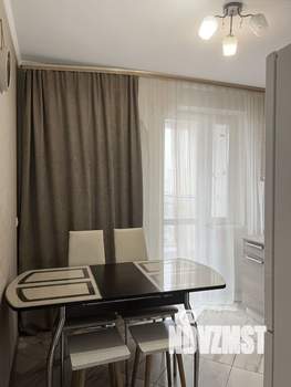 2-к квартира, вторичка, 55м2, 16/17 этаж
