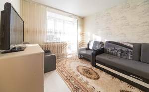1-к квартира, вторичка, 30м2, 3/10 этаж