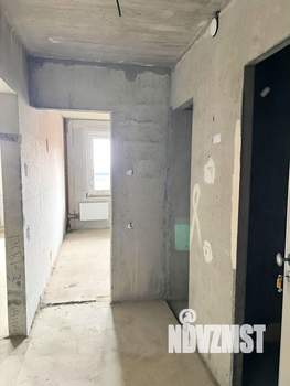 1-к квартира, вторичка, 38м2, 17/17 этаж