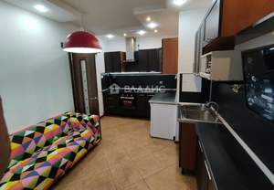 3-к квартира, вторичка, 75м2, 4/24 этаж