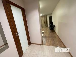 Студия квартира, сданный дом, 29м2, 14/17 этаж