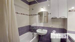 Студия квартира, вторичка, 28м2, 11/17 этаж