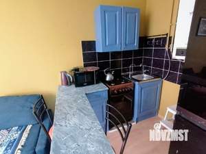 2-к квартира, вторичка, 56м2, 2/3 этаж