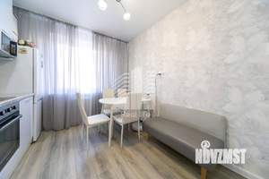 3-к квартира, вторичка, 68м2, 2/9 этаж