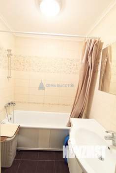 2-к квартира, вторичка, 56м2, 10/17 этаж