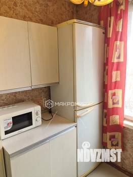 2-к квартира, вторичка, 50м2, 2/3 этаж