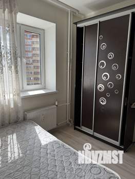 1-к квартира, вторичка, 39м2, 6/19 этаж