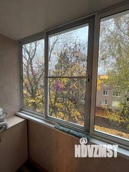 2-к квартира, вторичка, 49м2, 3/3 этаж