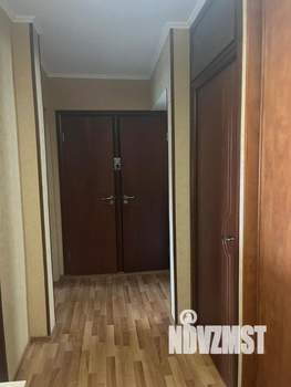 3-к квартира, вторичка, 63м2, 5/5 этаж