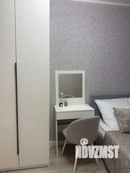 2-к квартира, вторичка, 45м2, 1/5 этаж