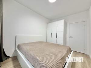 1-к квартира, вторичка, 40м2, 3/17 этаж
