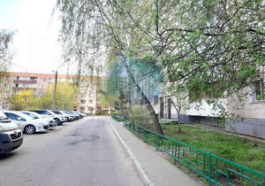 2-к квартира, вторичка, 56м2, 7/9 этаж
