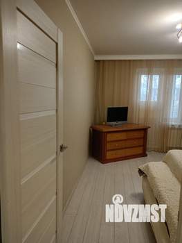 2-к квартира, вторичка, 62м2, 2/16 этаж