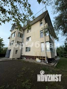 2-к квартира, вторичка, 44м2, 1/3 этаж